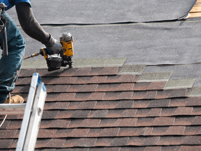 About Roof Repair Experts Dairy, OR